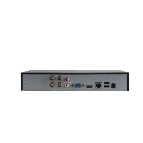 Uniview 2 security dome camera system 5MP