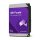Western Digital Purple 1TB 5400rpm 64MB SATA3 - WD11PURZ