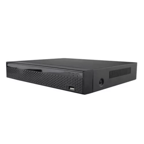 Amiko XVR420 4-channel 8MP Lite XVR recorder