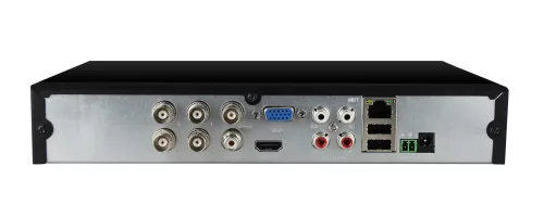 Amiko XVR420 4-channel 8MP Lite XVR recorder
