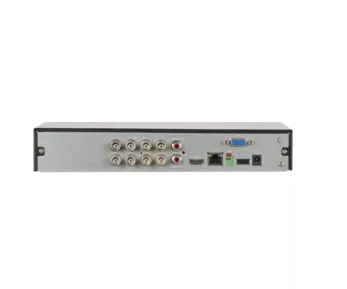 Dahua XVR5108HS-4KL-I3 8-channel 4K XVR recorder 8MP
