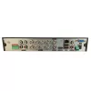 Amiko XVR820 5MP 8-channel hybrid desktop DVR recorder