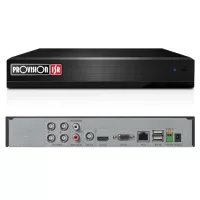 4 Channel AHD DVR Recorders