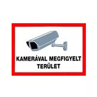 Warning sign