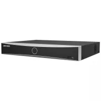 32-channel IP video recorder