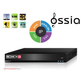 Desktop DVR recorders