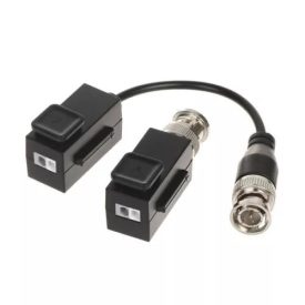 Connectors, adapters and power splitters