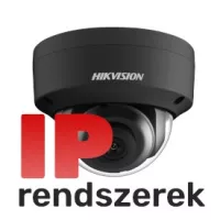 IP camera systems