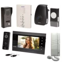 Door intercom