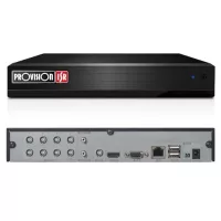 8-channel AHD video recorder