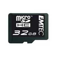 Memory cards