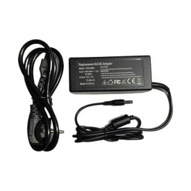 Camera power supplies, recorder power supplies
