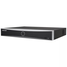 16-channel IP video recorder