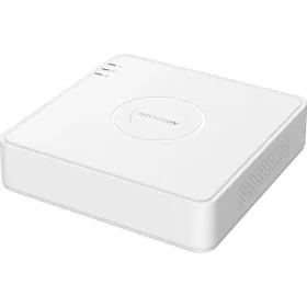 Hikvision iDS-7104HUHI-M1/S 4-channel 8MP analog recorder