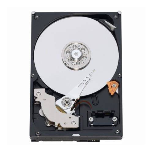 2TB Refurbished HDD for Security Camera Systems