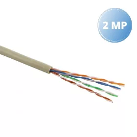 UTP cable for 2 Megapixel cameras