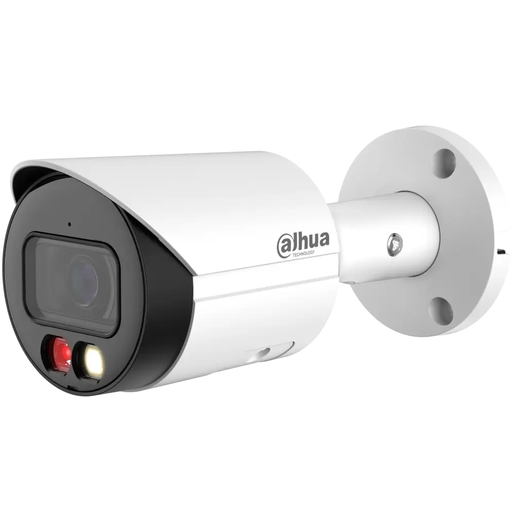 Dahua IPC-HFW2849S-S-IL 8MP IP security camera