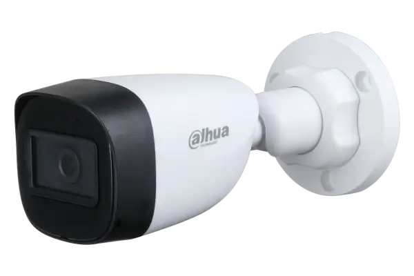 dahua HAC-HFW1500C 5mp security camera 30m